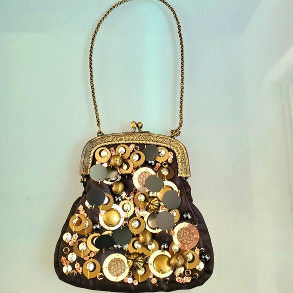 Sandwich Purse - Picture 3 of 8